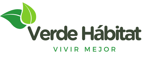 Conjunto residencial Verde Hábitat